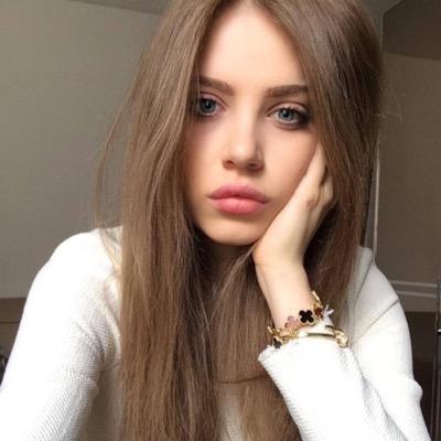 Gabriella, 19, countess of Monaco. / Jupiter.
