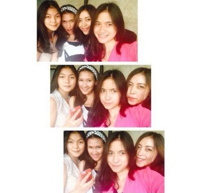 ashilla parodi #KPGfamz