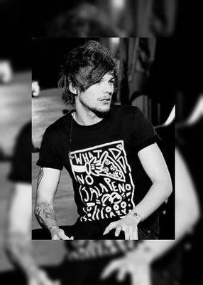 meerydemalik's profile picture. Larry Real♥, Zerrie fake.