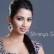 Official Account 1st Fans @shreyaghoshal On Indonesia ! WE LOVE YOU SHREYA ! {Shreya Ghoshal's FANS}