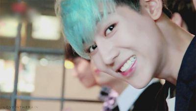 I'm Thai. hottest ***I love 2PM&got7***