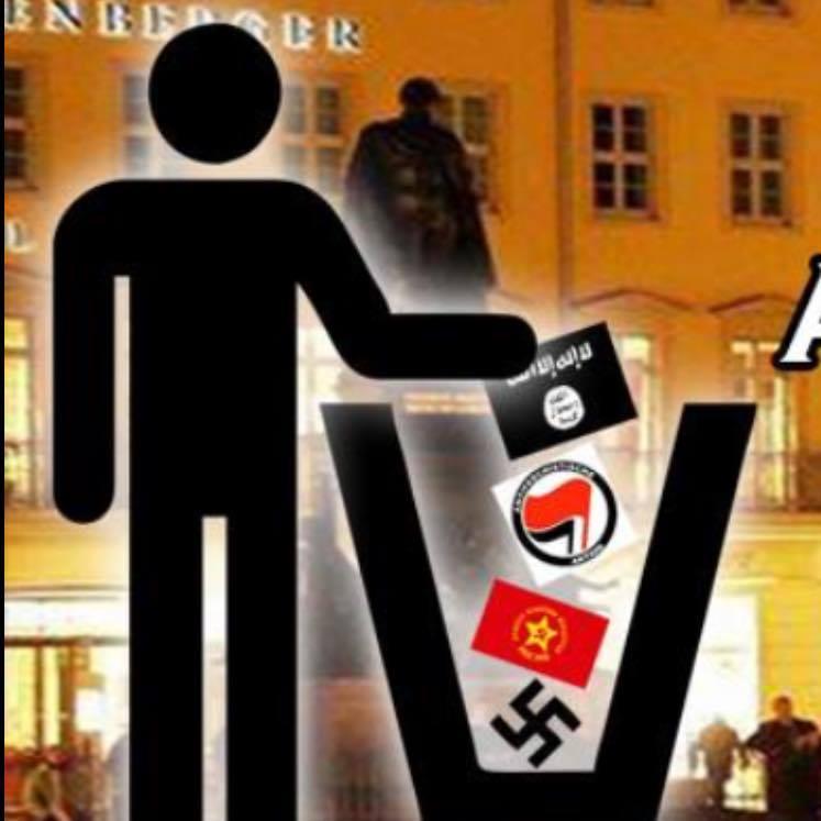 PEgIdA__'s profile picture. Kein offizielles Profil, aber patriotische Unterstützer! :) 
https://t.co/NURadh3lZe 
https://t.co/nMGSGnq89m…
#Dresden #PEgIdA
