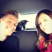 Jonny Houghton (@jhoughton023) 's Twitter Profile