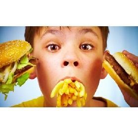 Food Enthusiast