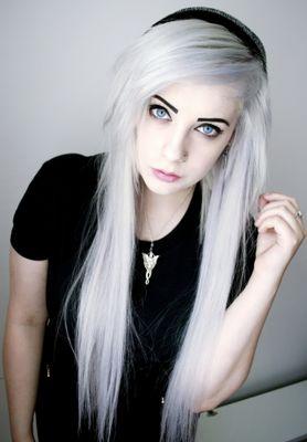 Like my father before me, I am a lightning conduit. I also control ice. Darkness does not always equate to bad as Light does not always equate to good.