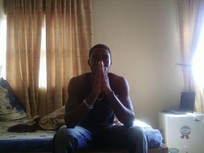 am just young niggardly hustlin