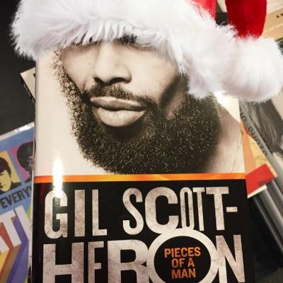 Gil Scott Heron Bioさんのプロフィール画像