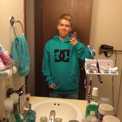 brett babb
21 years old
wooster, oh