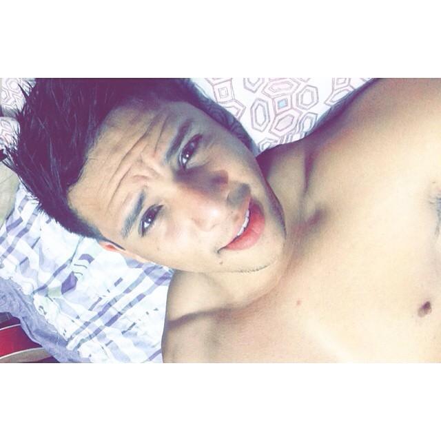 Sou feliz de qualquer jeito ✌☺