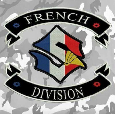 SFD_Officiel's profile picture. Sabaton French Division - fan club officiel français du groupe Sabaton. Pour tous les fans francophones du groupe : unite ! 
FIRST IN THE LINE OF FIRE!