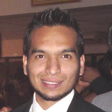 Coordinador de Marketing, apasionado del #SocialMedia, #Marketing, #SEO, #Finanzas y #Negocios. Enamorado del poder de la mente humana para #crear