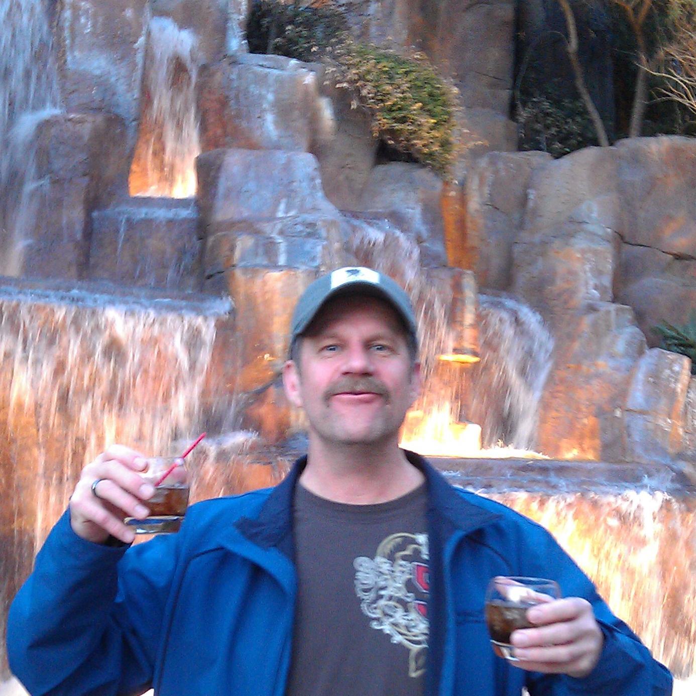 1VegasDave's profile picture. Vegas degenerate with over 100+ trips there. Still love this place!!