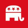 republican
conservative 
american