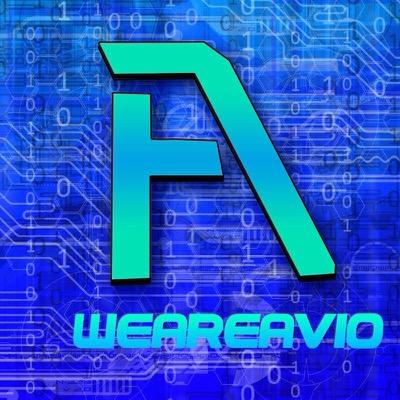 Official twitter of WEAREAVIO.