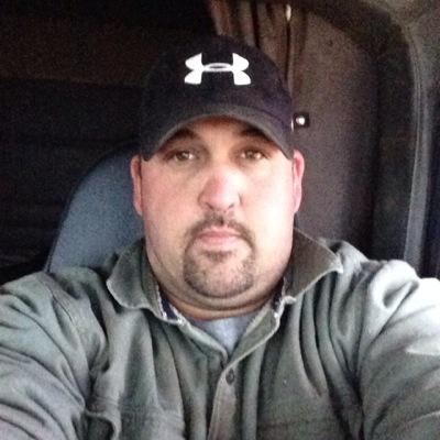 Husband,who loves being dad, farmer and occasional trucker