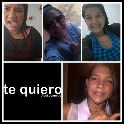 A los que hablan a mis espaldas ¡GRACIAS! , es señal que estoy por delante (: Sígueme y te Sigo!