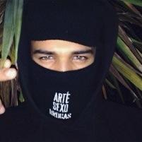 you're never gonna see my face you whore