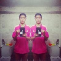 De Nadie :) (@joni_catx_o) 's Twitter Profile