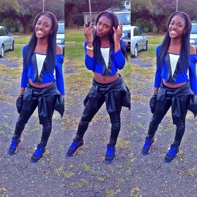 | good girl gone bad  |