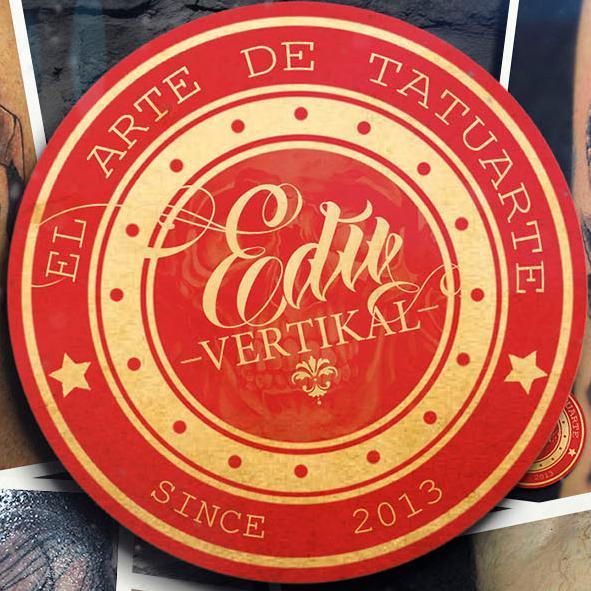 EduVertikal8's profile picture. Tatuador - ¿Quereis tatuajes de calidad por poco precio? Para pedir cita o cualquier consulta: 655134781