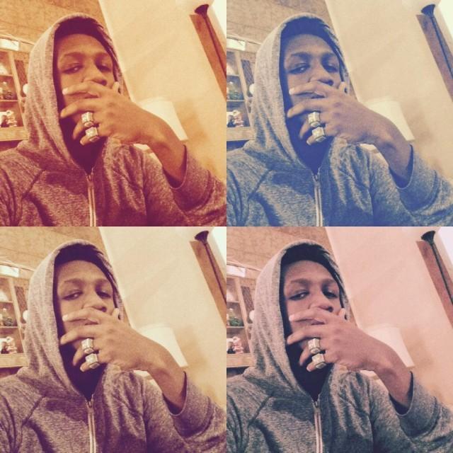 #HEADHONCHO