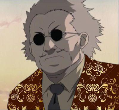 Zabuza killed me, but a nigga back like Stinkmeaner. | #NoKonohaNinjas | Parody account | Not affiliated with Naruto.