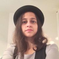 Anisha Kohli(@kohlianisha) 's Twitter Profile Photo