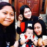 Heppydimaas (@happy_herlianti) 's Twitter Profile