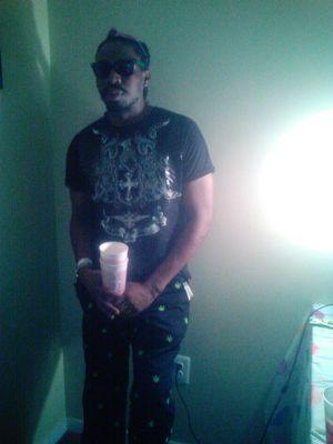 BigRowStill100's profile picture. 