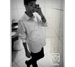 porque ta vendo meu perfil?