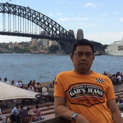 pratamamuhamma2's profile picture. 