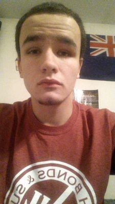 DaltonSpisak's profile picture. 