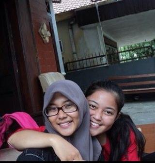 Taufiq Ismail Dwi Novian {} | SHS 1 PRAMBON - X MIPA 4 | Prière et dur clé de travail de la réussite , BonJour~ \=D/