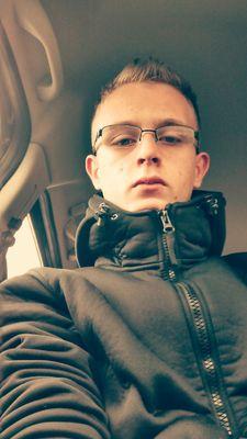16 ans et toute mes dents