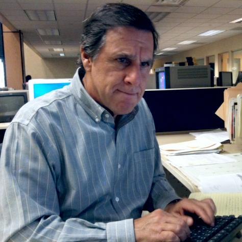 Author, formerly Emmy Award-winning WPTV executive producer, alum of CNN and Boca Raton News. Now writing mysteries to exercise my imagination.