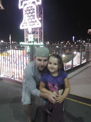 MichaeNicolai81's profile picture. 