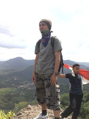Berikan yang terbaik untuk-Nya.. :) | the miracle |http://t.co/DKoMZq8xRs, sepfaisal@gmail.com