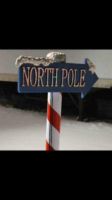The official Twitter account of the North Pole Fire Department! Protecting Santa and Christmas Town since 1692. We are 100% volunteer. #Brotherhood #Santa