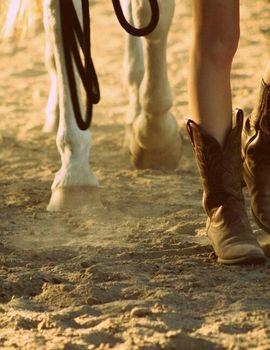 Love your life.