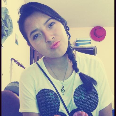 Treasure *w*