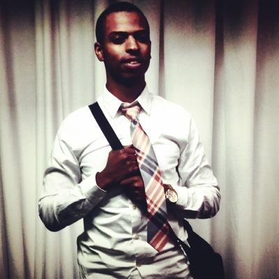 Can I be the voice for change?
