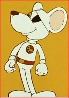 Alter Ego o quizás el real... a veces me confundo