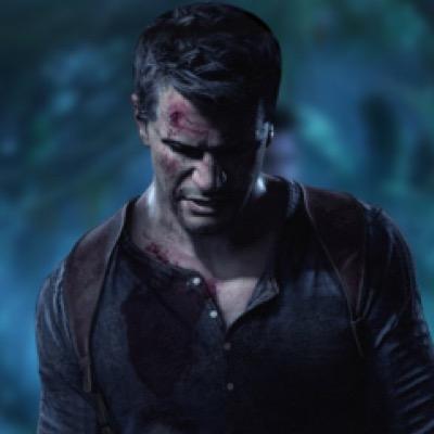 #Uncharted 4
