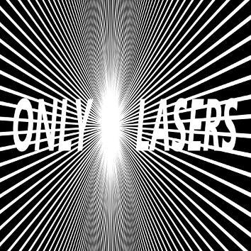 OnlyLasers's profile picture. De enige écht specialist in Showlasers & Lasershows