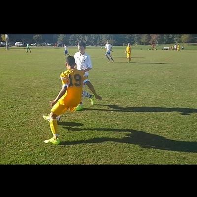 FunezJeyson's profile picture. Tusa u14 gold 
soccer is life⚽️