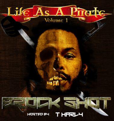 CEO&music artist with PIRATE LYFE ENT™
#GOCHECKUSOUT @ https://t.co/DYdV02vduU…