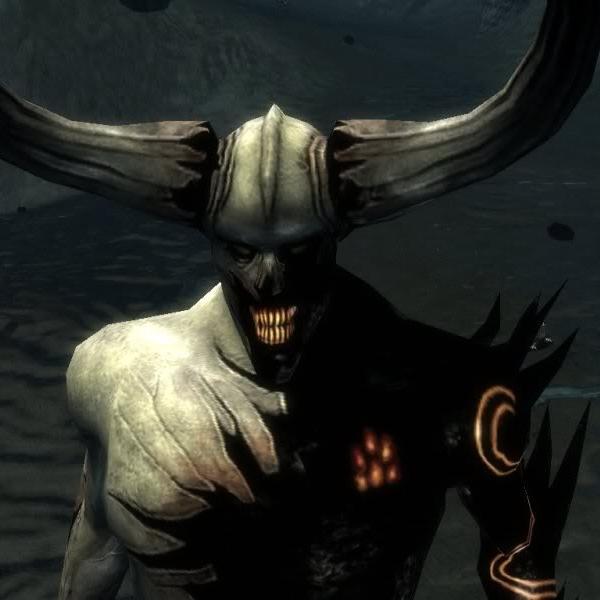 Just a guy into games and stuff.