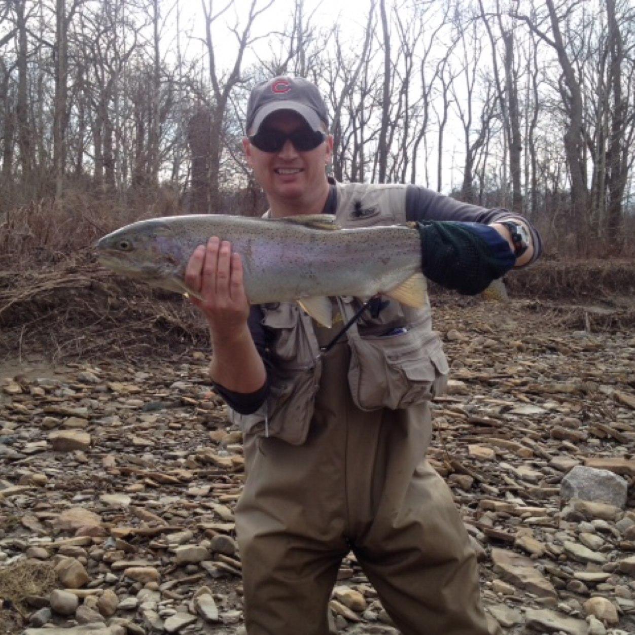 Father of three, Fan of Chicago sports, and Free time fisherman. Life In balance.