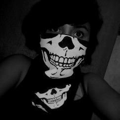Born to die.