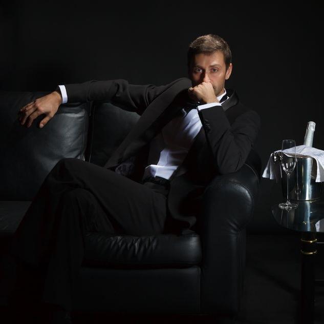 Learn how to become more charismatic. http://t.co/eTWDHEBNq2